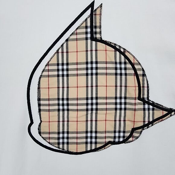 VTG Astro Boy Tezuka Productions Hoodie Mens XL Short Sleeve Mighty Atom x GXG - Picture 8 of 16